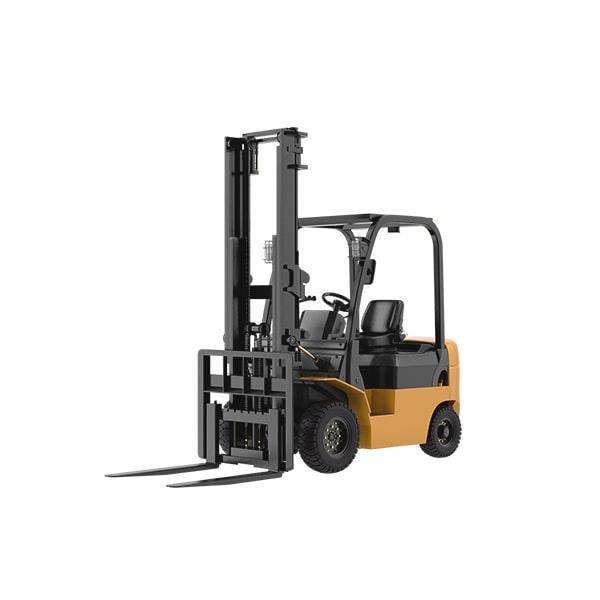 forklifts need to be inspected regularly for safety compliance